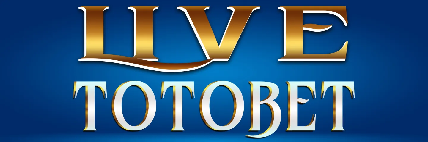 LIVE TOTOBET